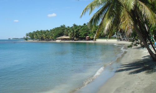 Playa Palenque 1