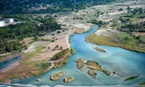 rio nizao 1